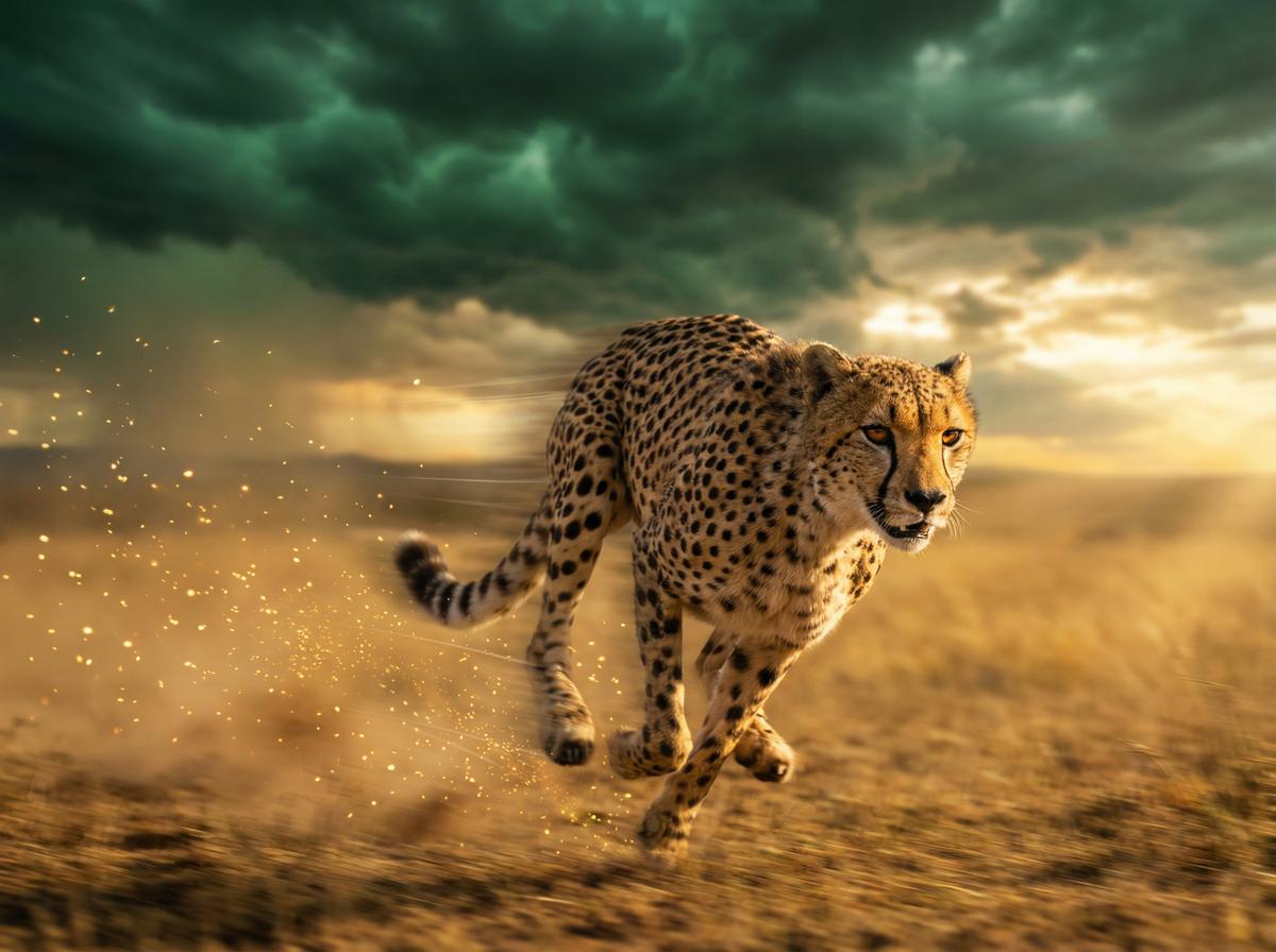 日本三级-猎豹百米冲刺视频